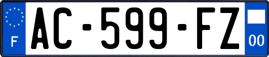 AC-599-FZ