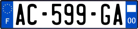 AC-599-GA