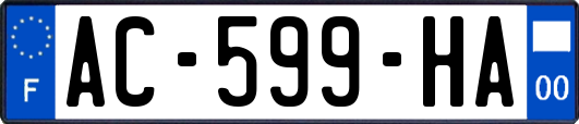 AC-599-HA