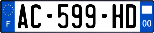 AC-599-HD