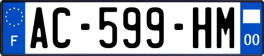 AC-599-HM