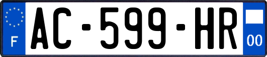 AC-599-HR