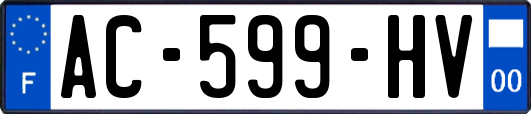 AC-599-HV