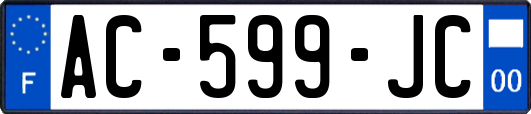 AC-599-JC