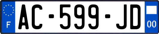 AC-599-JD