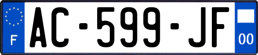 AC-599-JF