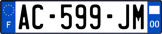 AC-599-JM
