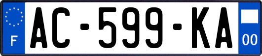 AC-599-KA