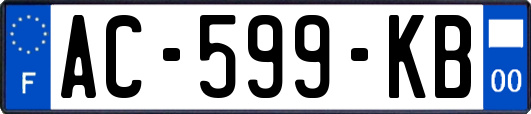 AC-599-KB
