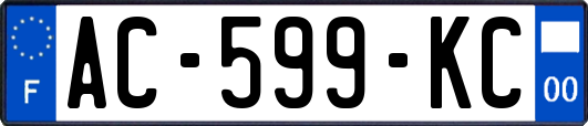 AC-599-KC