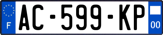 AC-599-KP