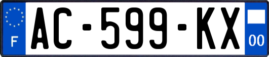 AC-599-KX