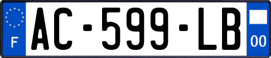 AC-599-LB