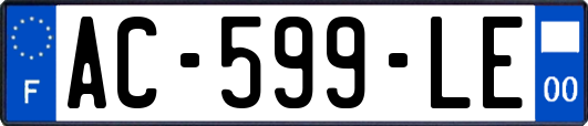 AC-599-LE