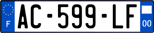 AC-599-LF
