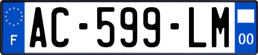 AC-599-LM