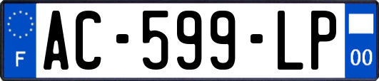 AC-599-LP