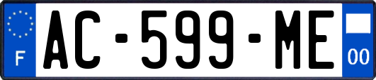 AC-599-ME