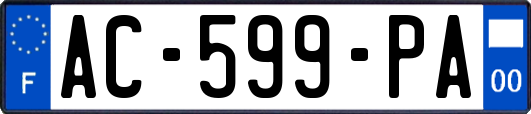 AC-599-PA