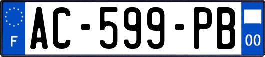 AC-599-PB