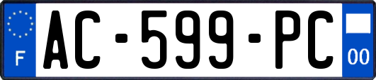 AC-599-PC