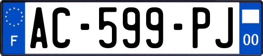 AC-599-PJ