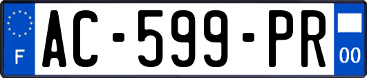 AC-599-PR