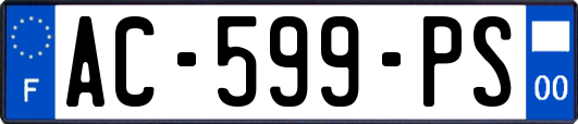 AC-599-PS