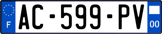 AC-599-PV