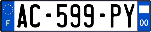 AC-599-PY