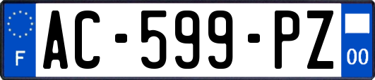 AC-599-PZ