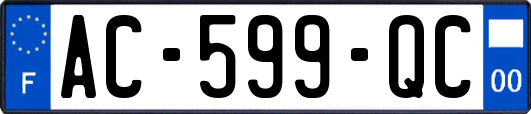AC-599-QC