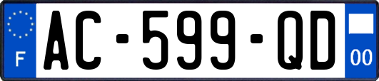 AC-599-QD