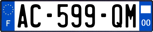 AC-599-QM