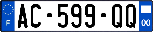AC-599-QQ