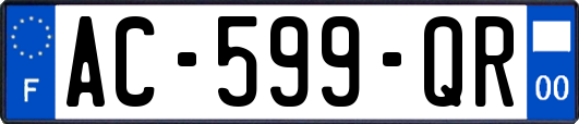 AC-599-QR