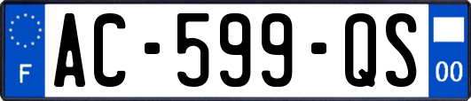 AC-599-QS