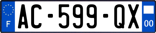 AC-599-QX