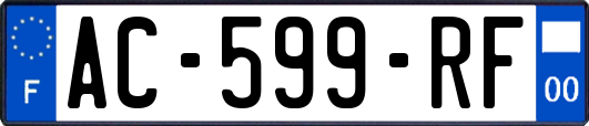 AC-599-RF