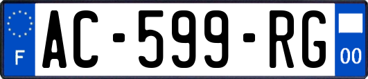 AC-599-RG