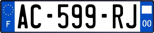 AC-599-RJ