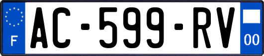 AC-599-RV