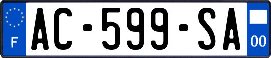 AC-599-SA