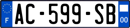 AC-599-SB