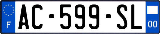 AC-599-SL