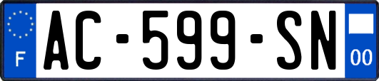 AC-599-SN
