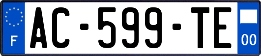 AC-599-TE