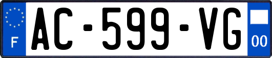 AC-599-VG