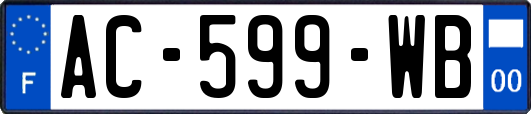 AC-599-WB