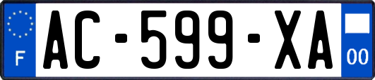 AC-599-XA